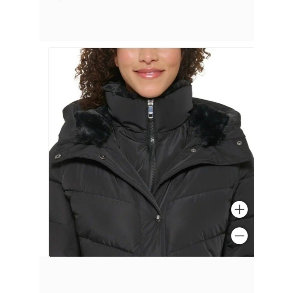 Andrew Marc Ladies' Walker Jacket XS nwt - Picture 2 of 6